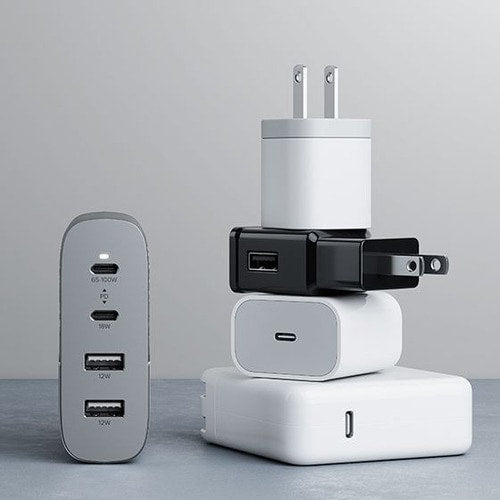 Adaptateur secteur Alogic Rapid Power - 100 W