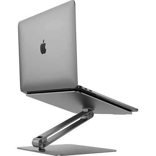 Elevador ajustable para portátil ALOGIC Elite - Gris espacial
