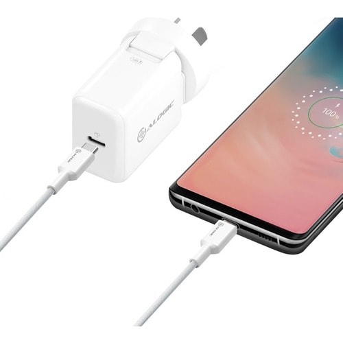ALOGIC Elements PRO USB-C vers USB