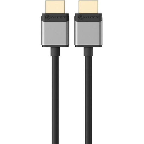 Câble HDMI vers HDMI Slim Super Ultra ALOGIC