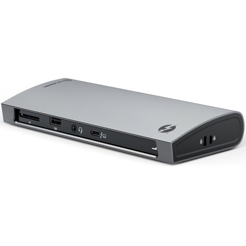 Station d'accueil Alogic Thunderbolt 4 BLAZE
