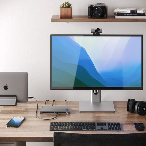 Station d'accueil Alogic Thunderbolt 4 BLAZE