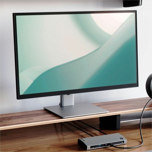 Station d'accueil Alogic Thunderbolt 4 BLAZE