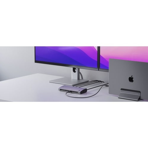 Station d'accueil Alogic Thunderbolt 4 BLAZE