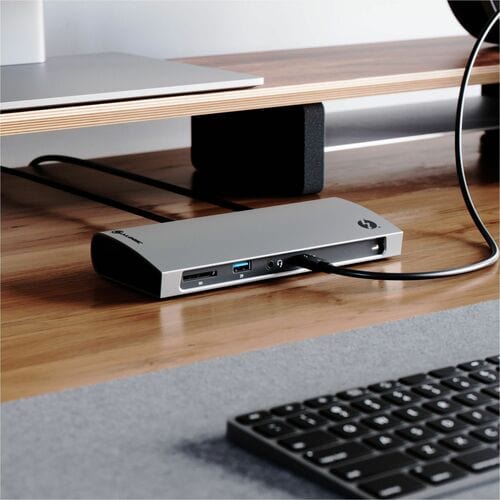 Station d'accueil Alogic Thunderbolt 4 BLAZE