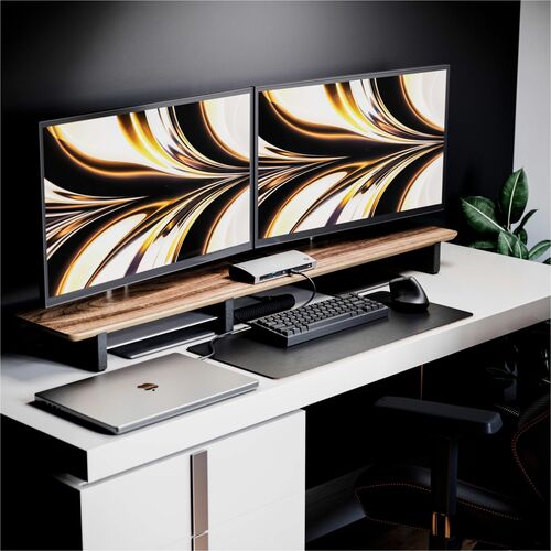 Station d'accueil Alogic Thunderbolt 4 BLAZE