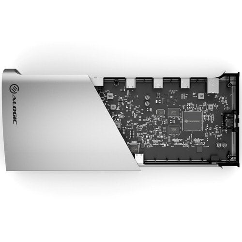 Station d'accueil Alogic Thunderbolt 4 BLAZE