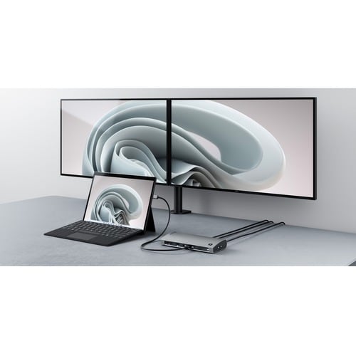 Station d'accueil Alogic Thunderbolt 4 BLAZE