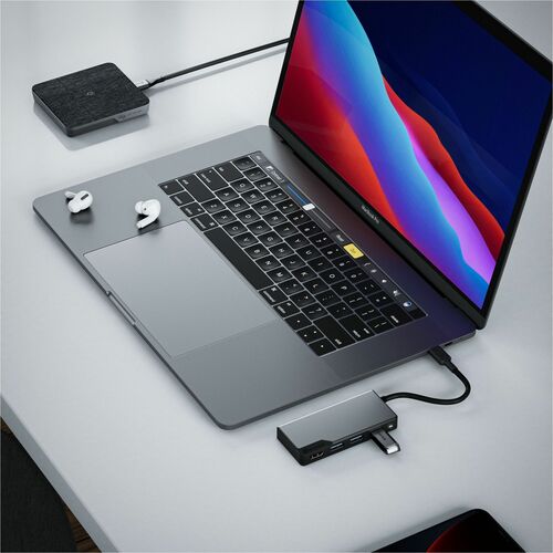 ALOGIC USB-C Fusion CORE 5 pouces
