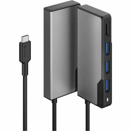 ALOGIC USB-C Fusion CORE 5 pouces