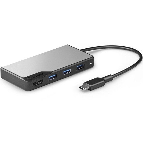 ALOGIC USB-C Fusion CORE 5 pouces