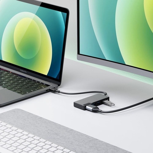 ALOGIC USB-C Fusion CORE 5 pouces
