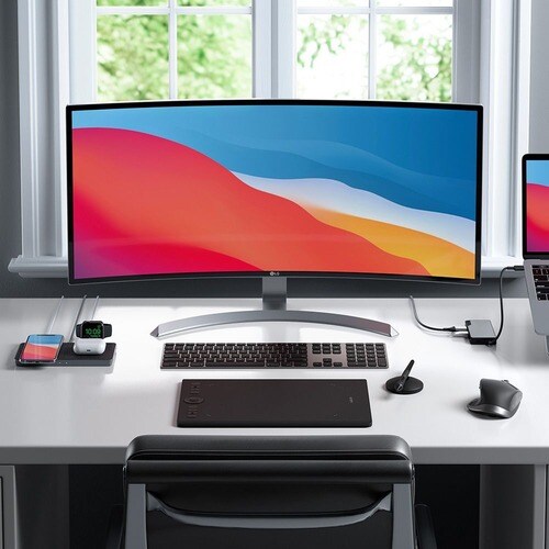 ALOGIC USB-C Fusion ALPHA de 5 pulgadas