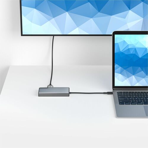 ALOGIC USB-C Fusion ALPHA de 5 pulgadas