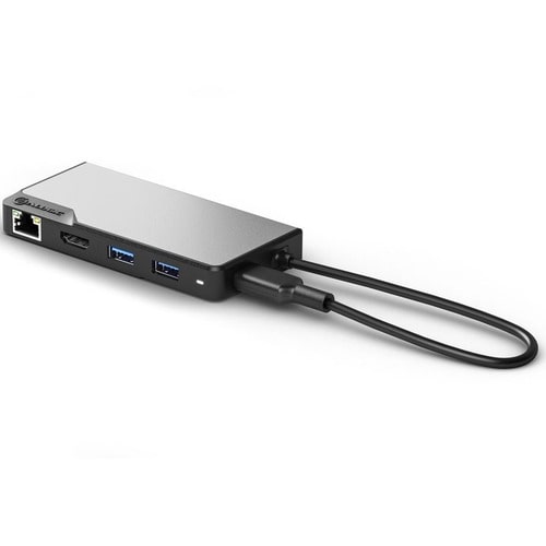ALOGIC USB-C Fusion ALPHA de 5 pulgadas