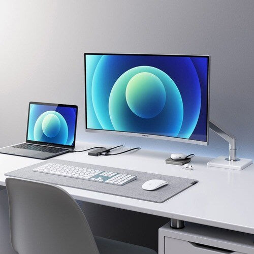 ALOGIC USB-C Fusion ALPHA de 5 pulgadas