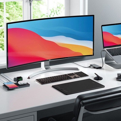 ALOGIC USB-C Fusion ALPHA de 5 pulgadas