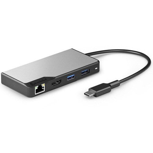 ALOGIC USB-C Fusion ALPHA de 5 pulgadas