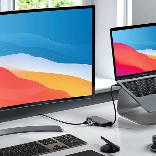 ALOGIC USB-C Fusion ALPHA de 5 pulgadas