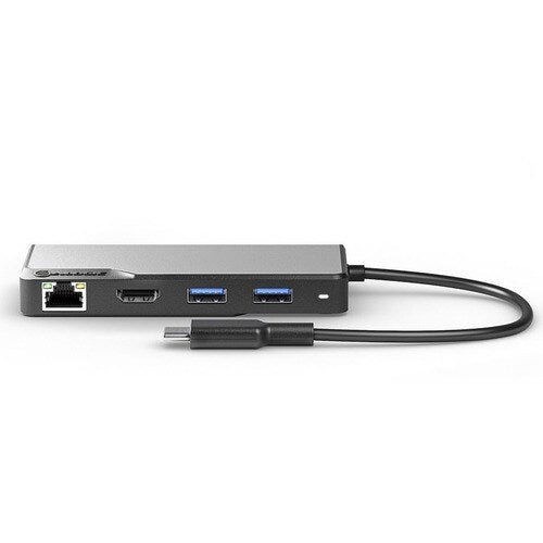 ALOGIC USB-C Fusion ALPHA de 5 pulgadas