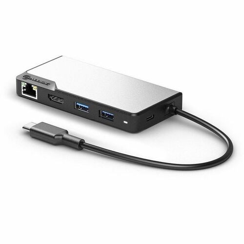 Alogic USB-C Fusion MAX de 6 pulgadas
