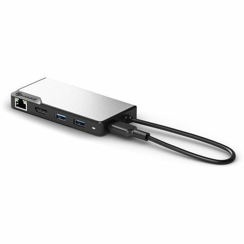 Alogic USB-C Fusion MAX de 6 pulgadas
