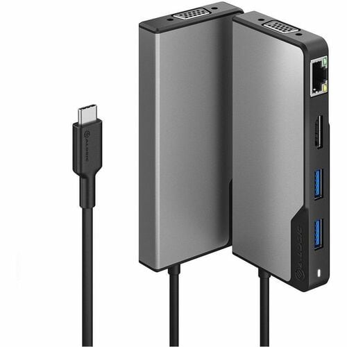 Alogic USB-C Fusion MAX de 6 pulgadas