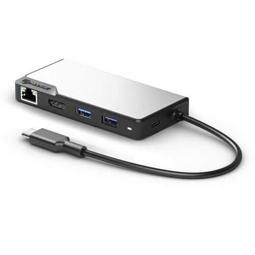 Alogic USB-C Fusion MAX de 6 pulgadas