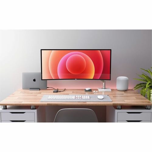 Alogic USB-C Fusion MAX de 6 pulgadas