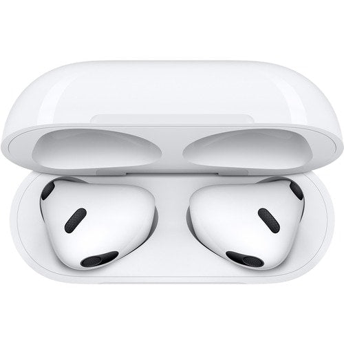 Apple AirPods (3e génération) - Stéréo (MME73AM/A)
