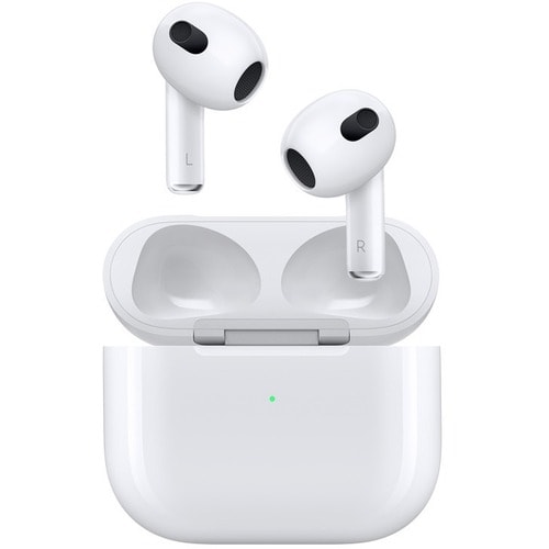 Apple AirPods (3e génération) - Stéréo (MME73AM/A)