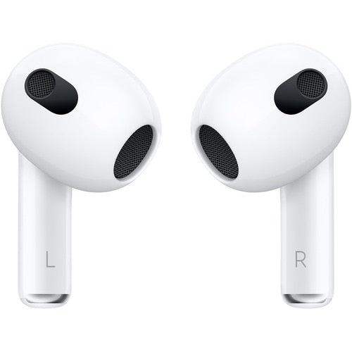 Apple AirPods (3e génération) - Stéréo (MME73AM/A)