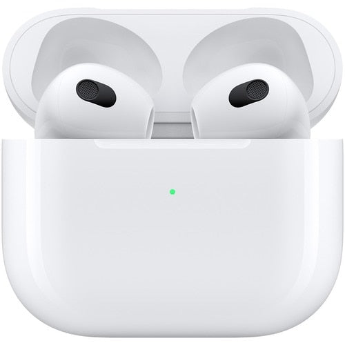 Apple AirPods (3e génération) - Stéréo (MME73AM/A)