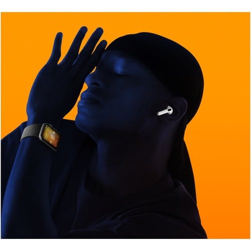 Apple AirPods (3e génération) - Stéréo (MME73AM/A)