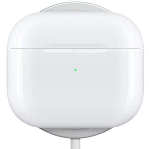 Apple AirPods (3e génération) - Stéréo (MME73AM/A)