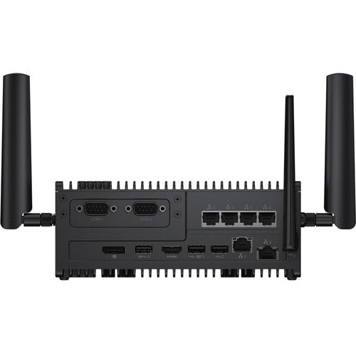 TOPSELLER THINKCENTRE SE50 I7-8665UE 1.7G W10 32GB 1TB