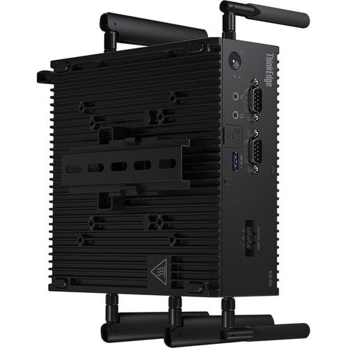 TOPSELLER THINKCENTRE SE50 I7-8665UE 1.7G W10 32GB 1TB