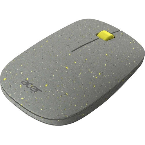 SOURIS OPTIQUE SANS FIL GRISE POUR VERO