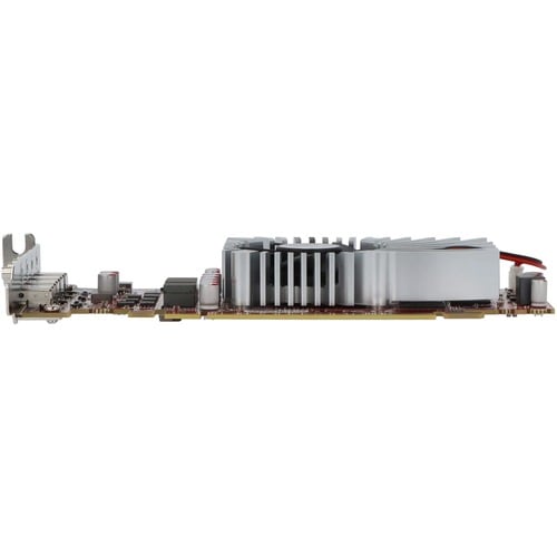RADEON RX550 2 Go GDDR5 4X MDP