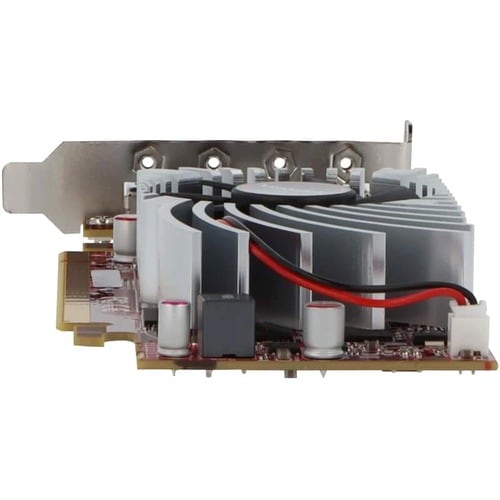RADEON RX550 2 Go GDDR5 4X MDP
