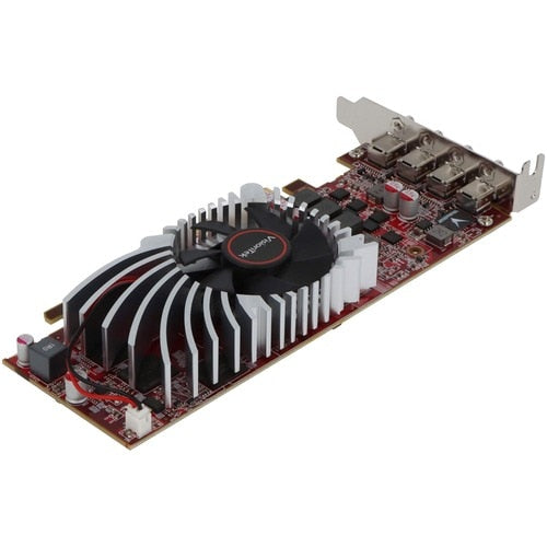 RADEON RX550 2 Go GDDR5 4X MDP