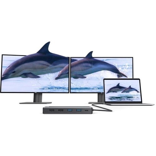 Alogic MV2 USB
