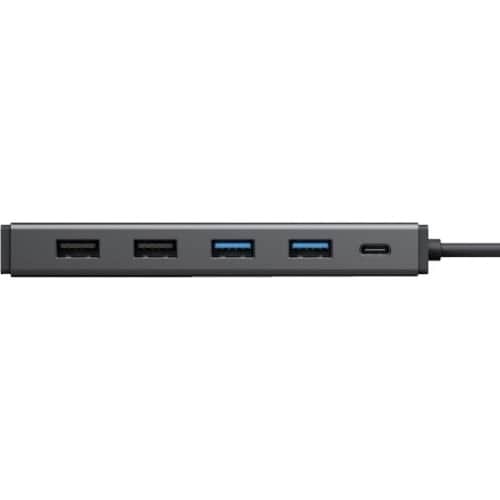 Alogic MV2 USB