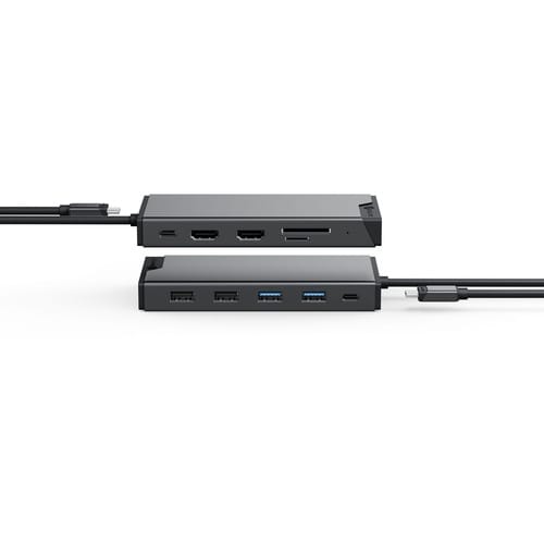 Alogic MV2 USB