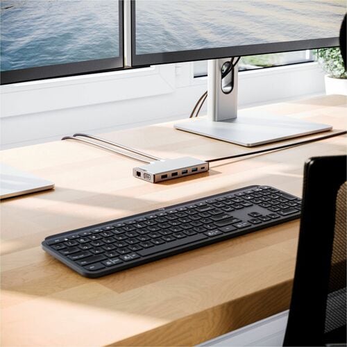 Alogic MV2 USB