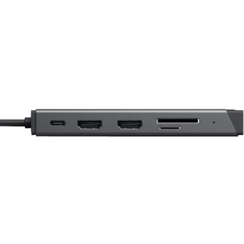 Alogic MV2 USB
