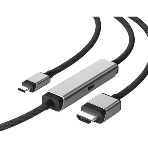 ALOGIC Ultra USB