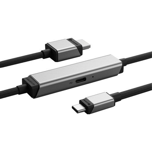 ALOGIC Ultra USB