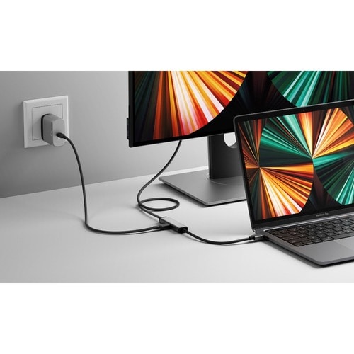 ALOGIC Ultra USB