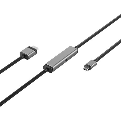 ALOGIC Ultra USB